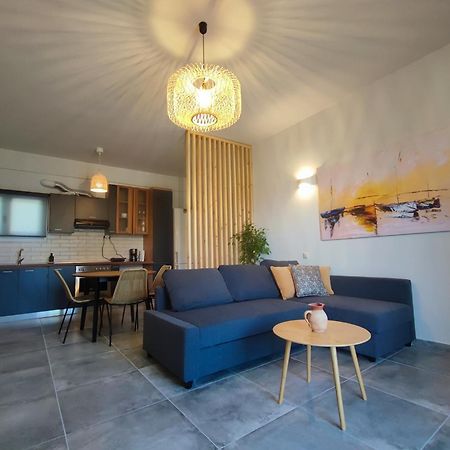 Coritos Holiday Apartments コントカリ エクステリア 写真