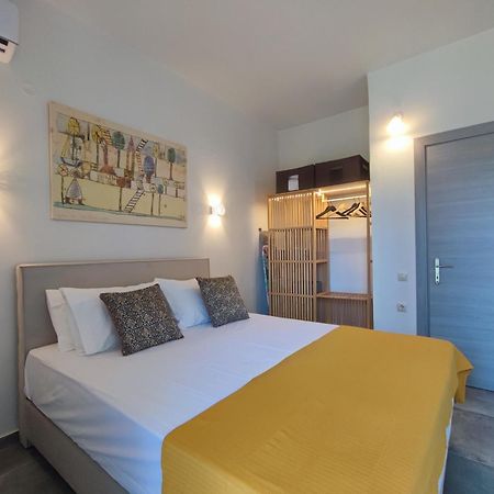 Coritos Holiday Apartments コントカリ エクステリア 写真