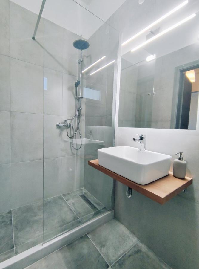 Coritos Holiday Apartments コントカリ エクステリア 写真