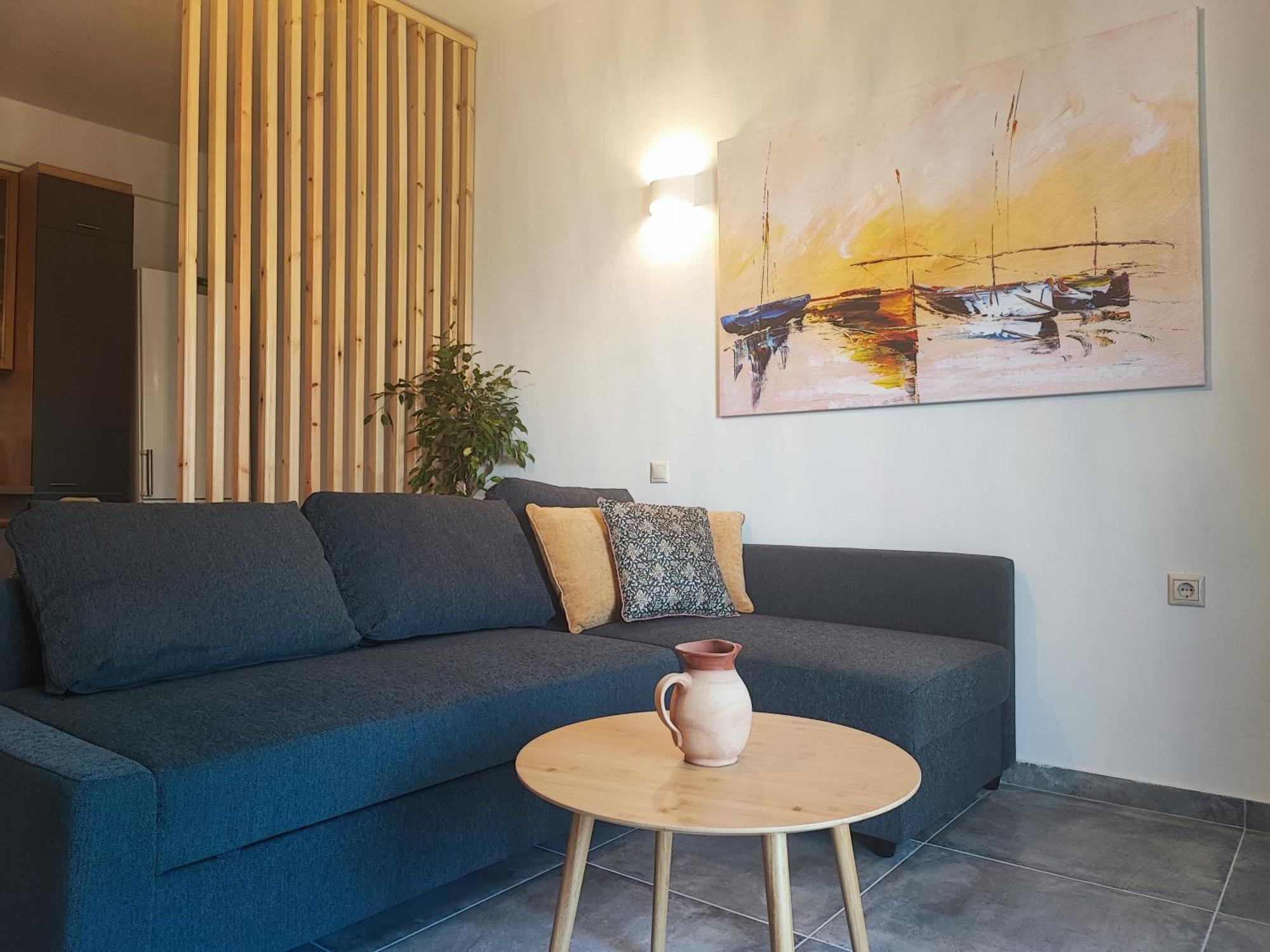 Coritos Holiday Apartments コントカリ エクステリア 写真