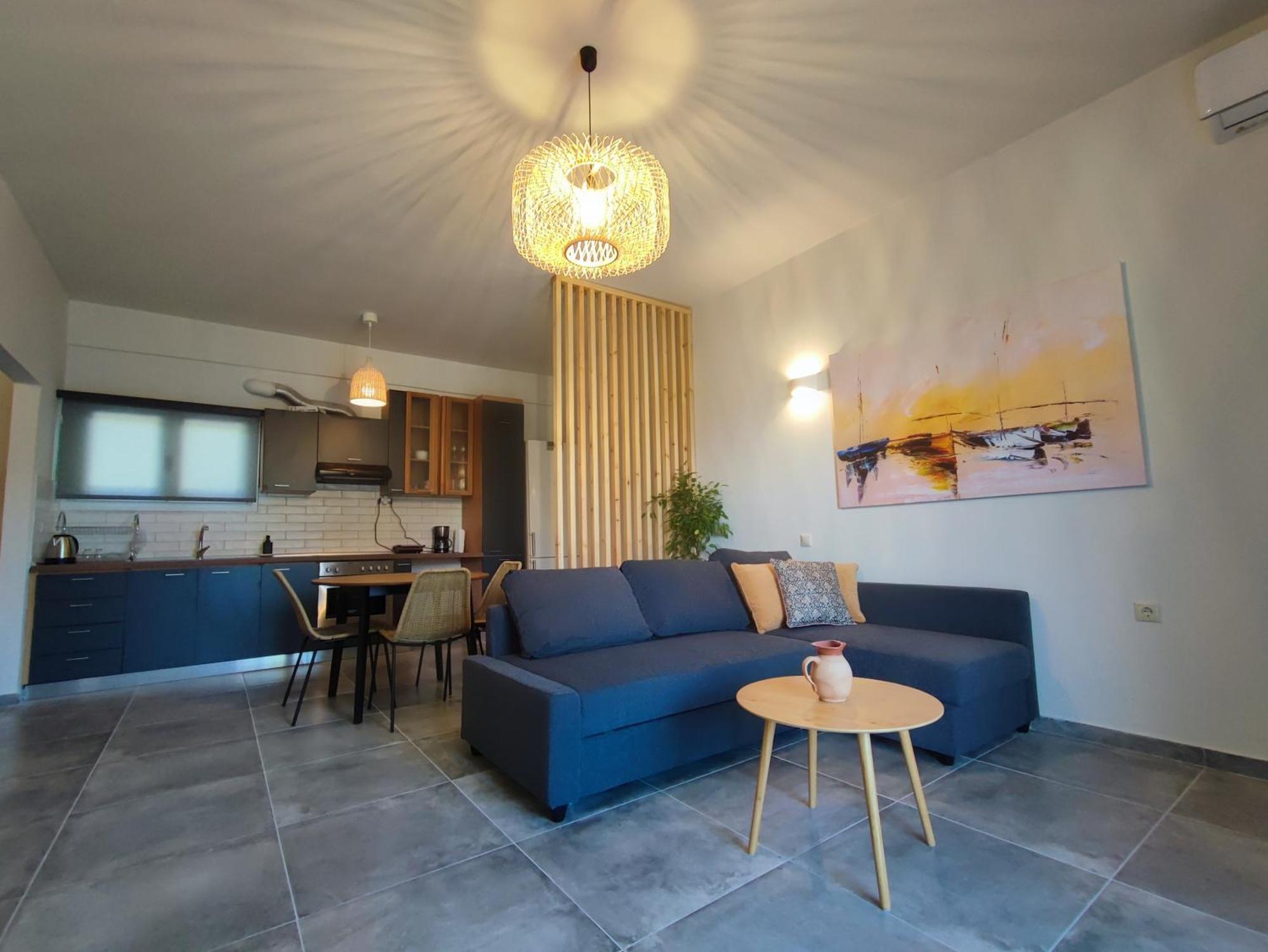 Coritos Holiday Apartments コントカリ エクステリア 写真