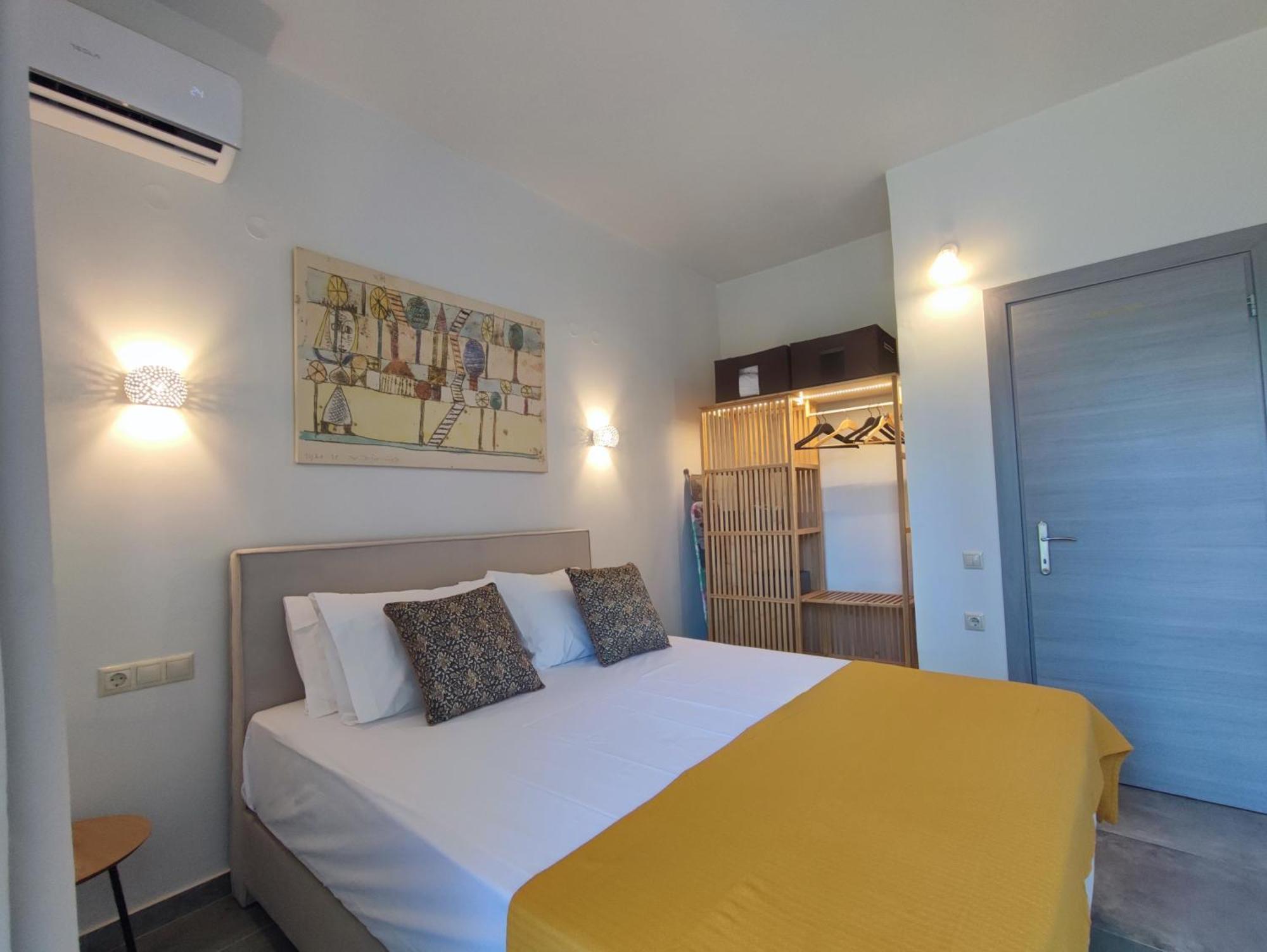 Coritos Holiday Apartments コントカリ エクステリア 写真
