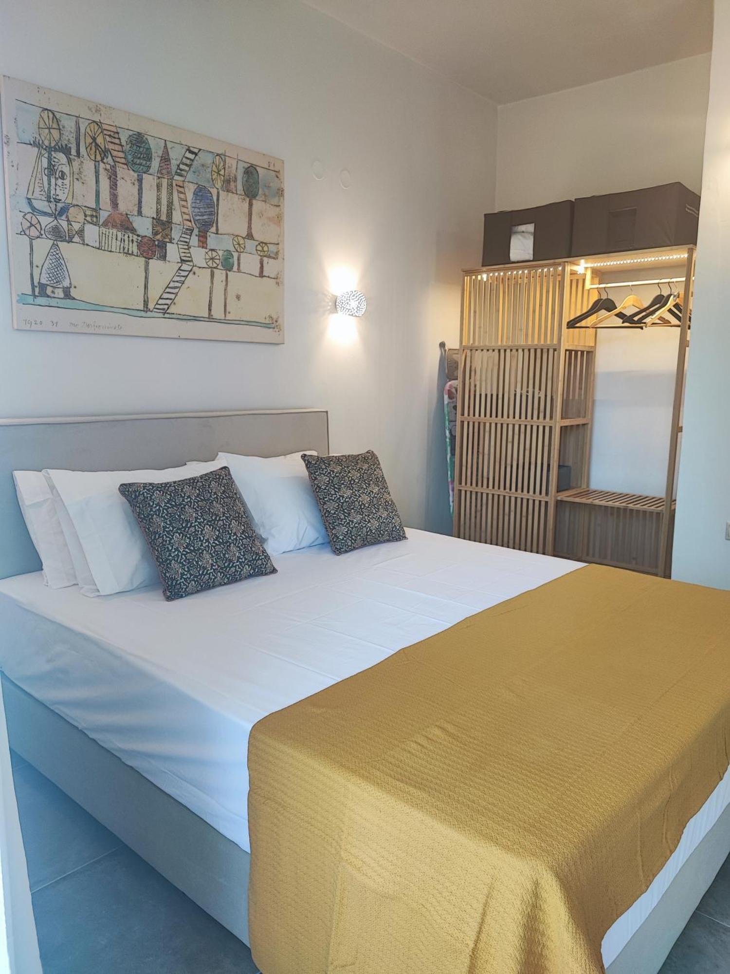 Coritos Holiday Apartments コントカリ エクステリア 写真