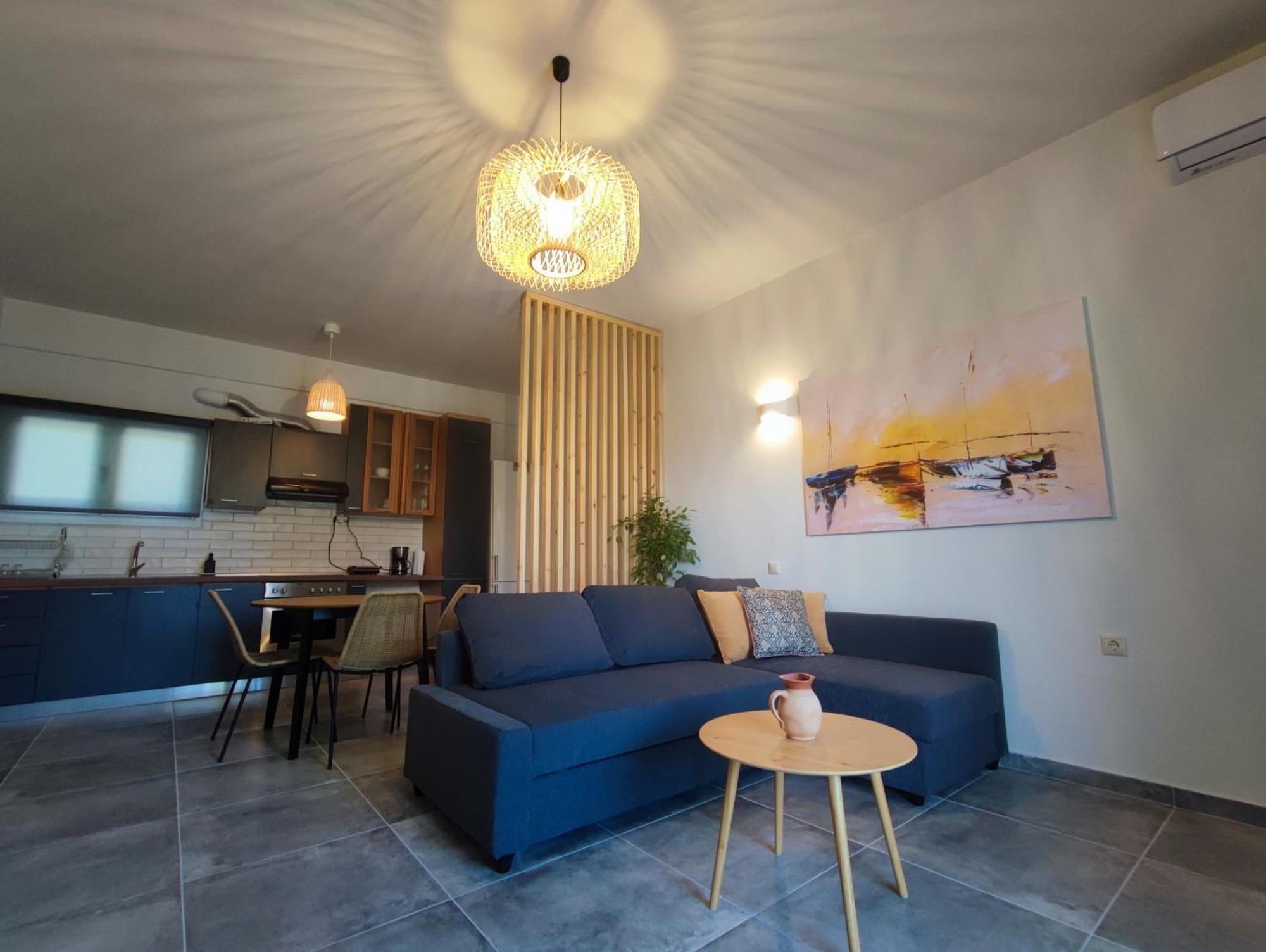 Coritos Holiday Apartments コントカリ エクステリア 写真