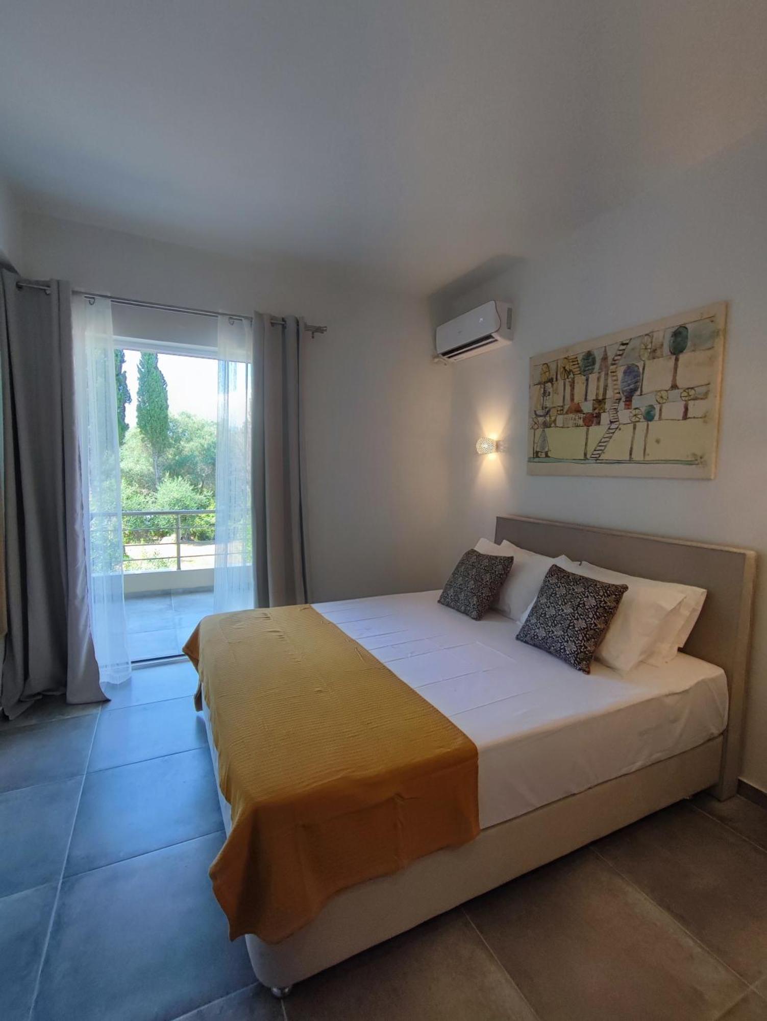 Coritos Holiday Apartments コントカリ エクステリア 写真