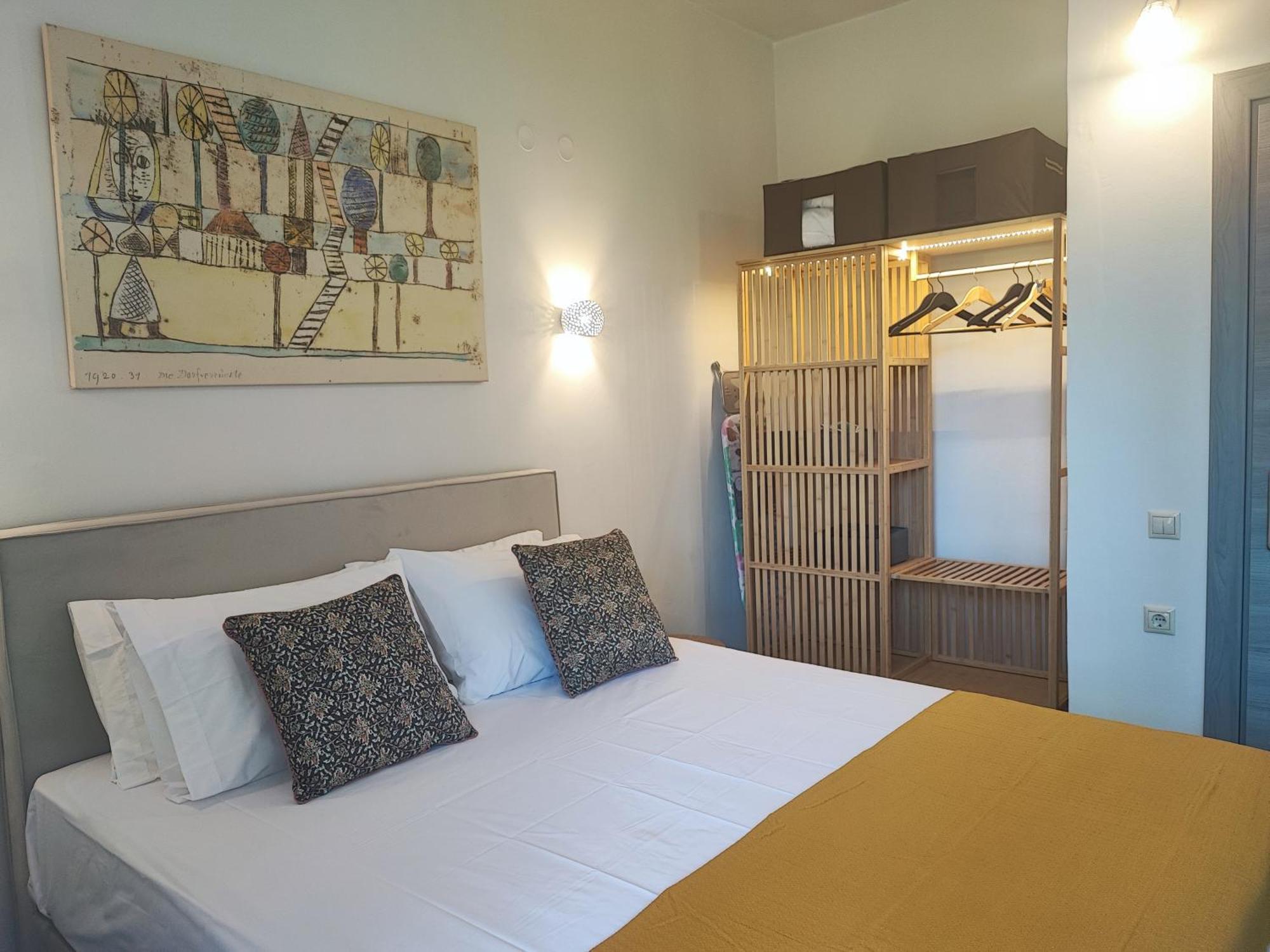Coritos Holiday Apartments コントカリ エクステリア 写真